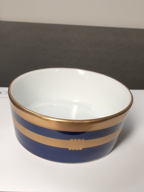 Dior Other - Christian Dior Trinket Dish No Lid